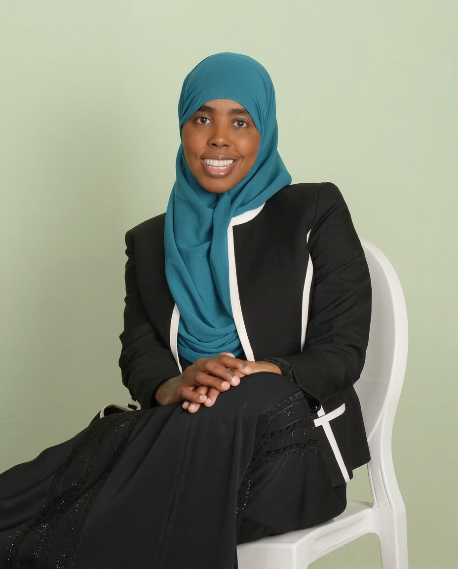 Dr. Nadar Ali, board-certified family medicine physician